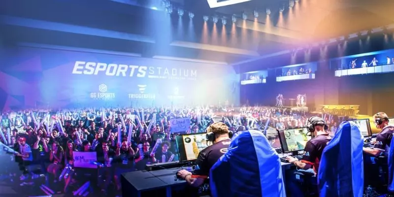 Evaluate the advantages of Esport at 747live