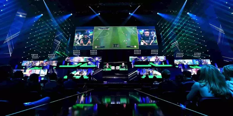 Overview of e-sports betting at 747live