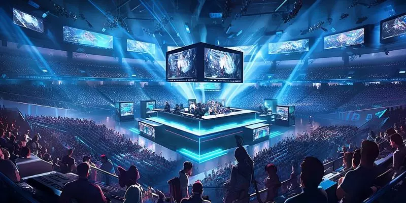 Learn about popular bets in ESPORTS betting at 747live