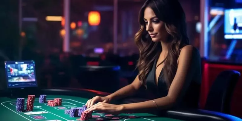 The secret to winning online game casino for sure