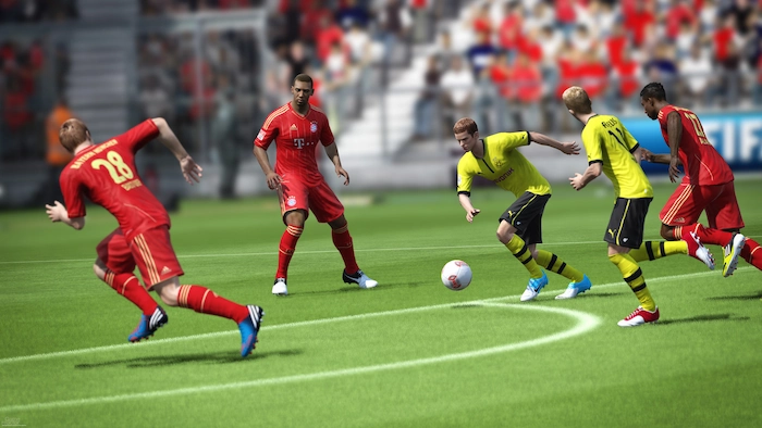 Introduction to Virtual Soccer Betting Types